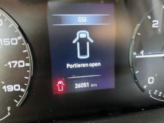 Roller Team  LIVINGSTONE 5   AUTOMAAT BUSCAMPER KLIMA 26000KM picture 20