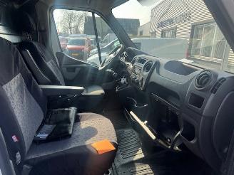 Renault Master 2.3 DCI 96KW L2H2 HOOGWERKER KLUBB K32   KLIMA EURO6 picture 10