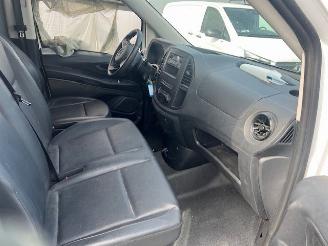 Mercedes Vito 114 CDI 100kw LANG AUTOM. AIRCO KLIMA EURO6 51.000KM picture 6