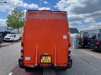 Mercedes Sprinter 309 CDI L1H1 LAADKLEP LBW picture 3