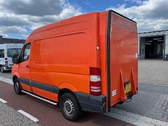 Mercedes Sprinter 309 CDI L1H1 LAADKLEP LBW picture 2