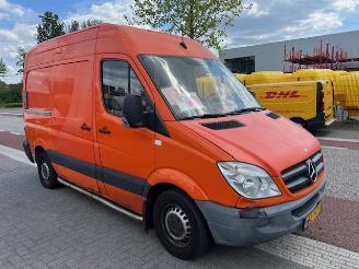 Mercedes Sprinter 309 CDI L1H1 LAADKLEP LBW picture 5