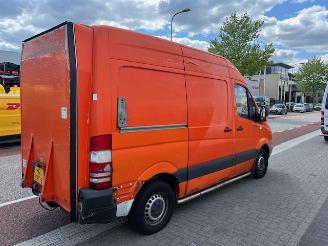 Mercedes Sprinter 309 CDI L1H1 LAADKLEP LBW picture 4