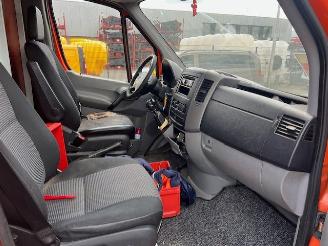 Mercedes Sprinter 309 CDI L1H1 LAADKLEP LBW picture 6