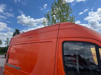 Mercedes Sprinter 309 CDI L1H1 LAADKLEP LBW picture 12