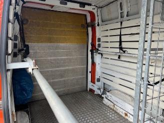 Mercedes Sprinter 309 CDI L1H1 LAADKLEP LBW picture 10