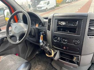 Mercedes Sprinter 309 CDI L1H1 LAADKLEP LBW picture 7