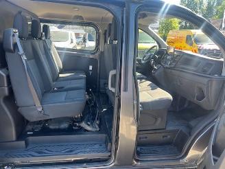Ford Transit Custom 2.0 TDCI 125KW AUTOM. DC LANG AIRCO KLIMA  NAVI CAM. picture 6