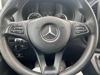 Mercedes Vito 111 CDI EXTRA LANG DC 5P  AIRCO KLIMA EURO6 picture 14