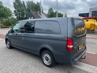 Mercedes Vito 111 CDI EXTRA LANG DC 5P  AIRCO KLIMA EURO6 picture 4