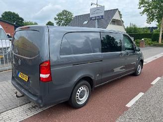 Mercedes Vito 111 CDI EXTRA LANG DC 5P  AIRCO KLIMA EURO6 picture 2