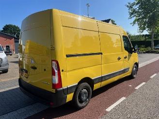 Renault Master 2.3 DCI 100KW L2H2 LANG AIRCO KLIMA NAVI EURO6 picture 2