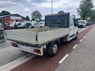 Renault Master 2.3 DCO 107KW DC 6P PICK UP PRITSCHE KLIMA picture 2