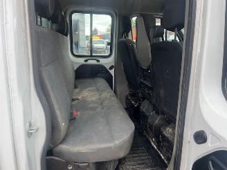 Renault Master 2.3 DCO 107KW DC 6P PICK UP PRITSCHE KLIMA picture 7