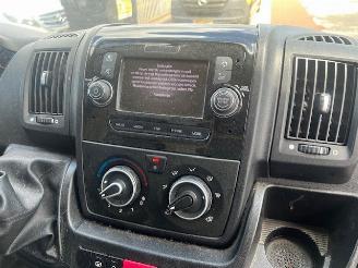 Peugeot Boxer 2.2 BLUEHDI 88KW L2H2 AIRCO KLIMA CAMERA picture 9