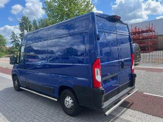 Peugeot Boxer 2.2 BLUEHDI 88KW L2H2 AIRCO KLIMA CAMERA picture 4