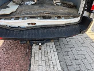 Ford Transit 350 2.0 TDCI 121KW  L4H3 AUTOMAAT JUMBO  KLIMA NAVI picture 21