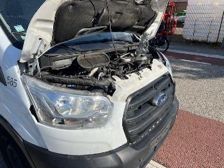 Ford Transit 350 2.0 TDCI 121KW  L4H3 AUTOMAAT JUMBO  KLIMA NAVI picture 19