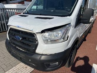 Ford Transit 350 2.0 TDCI 121KW  L4H3 AUTOMAAT JUMBO  KLIMA NAVI picture 16