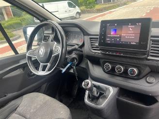 Renault Trafic 2.0 DCI 96KW L2H1 LANG AIRCO KLIMA EURO6 picture 7