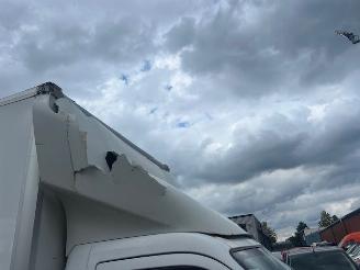 Renault Master 2.3 DCI 125KW KOFFER AIRCO KLIMA EURO6 picture 16