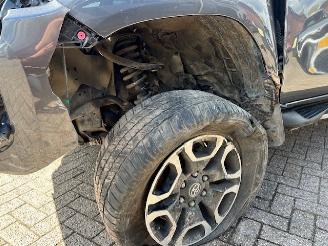 Toyota Hilux 2.8 D-4D 150KW AUTOM. DOUBLE CAB.  KLIMA LEER 4WD picture 21