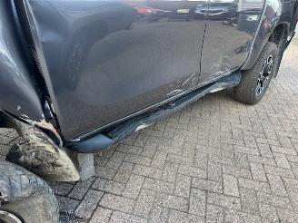 Toyota Hilux 2.8 D-4D 150KW AUTOM. DOUBLE CAB.  KLIMA LEER 4WD picture 22