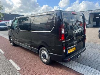 Renault Trafic 2.0 DCI 81KW DC L2H1 LANG AIRCO KLIMA EURO6 picture 2