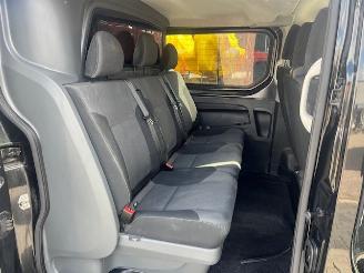 Renault Trafic 2.0 DCI 81KW DC L2H1 LANG AIRCO KLIMA EURO6 picture 10