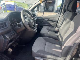 Renault Trafic 2.0 DCI 81KW DC L2H1 LANG AIRCO KLIMA EURO6 picture 12