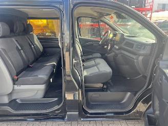 Renault Trafic 2.0 DCI 81KW DC L2H1 LANG AIRCO KLIMA EURO6 picture 6