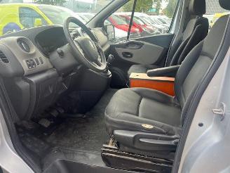 Renault Trafic 1.6 DCI  DC 5P L2H1 LANG EURO6  MARGE AUTO! picture 12
