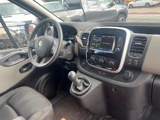 Renault Trafic 1.6 DCI  DC 5P L2H1 LANG EURO6  MARGE AUTO! picture 8