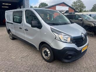 Renault Trafic 1.6 DCI  DC 5P L2H1 LANG EURO6  MARGE AUTO! picture 5