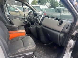 Renault Trafic 1.6 DCI  DC 5P L2H1 LANG EURO6  MARGE AUTO! picture 6