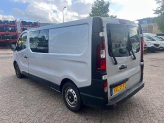 Renault Trafic 1.6 DCI  DC 5P L2H1 LANG EURO6  MARGE AUTO! picture 2