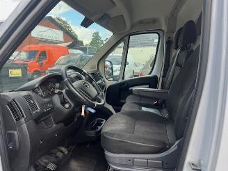Opel Movano 2.2D 120KW L4H3 MAXI KLIMA NAVI EURO6 picture 11