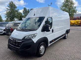 Opel Movano 2.2D 120KW L4H3 MAXI KLIMA NAVI EURO6 picture 5