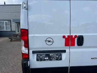Opel Movano 2.2D 120KW L4H3 MAXI KLIMA NAVI EURO6 picture 15