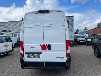 Opel Movano 2.2D 120KW L4H3 MAXI KLIMA NAVI EURO6 picture 3