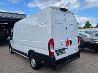 Opel Movano 2.2D 120KW L4H3 MAXI KLIMA NAVI EURO6 picture 4