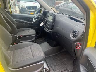 Mercedes Vito 114 2.2 CDI 100KW DC 5P AUTOM. AIRCO KLIMA LANG picture 6