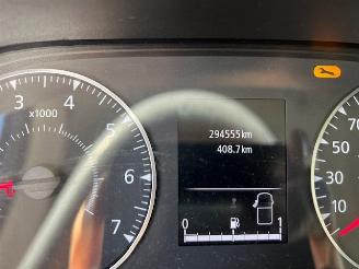 Opel Movano 2.3 CDTI 110KW KOFFER LAADKLEP AIRCO KLIMA picture 9