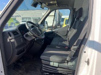 Opel Movano 2.3 CDTI 110KW KOFFER LAADKLEP AIRCO KLIMA picture 10