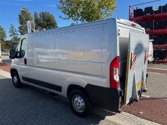 Peugeot Boxer 2.2 BLUEHDI 88KW L2H1 LANG LAADKLEP LBW KLIMA picture 6