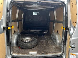 Ford Transit Custom 2.0 TDCI  L1H1 AIRCO KLIMA 115000KM picture 19