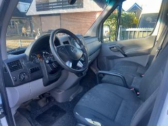 Mercedes Sprinter 316 CDI 120KW AUTOM. L3H2 MAXI AIRCO KLIMA EURO6 picture 11