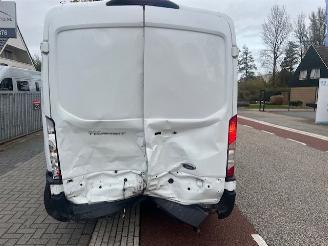 Ford Transit 350 2.0 TDCI 96KW L3H2 DC 7P AIRCO KLIMA NAV EURO6 picture 3