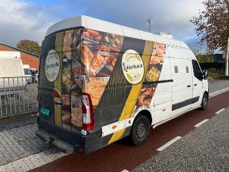 Renault Master 2.3 DCI 120kw MAXI L4H3  KOELING  TIEFKUHLUNG MINUS -20 GRD. picture 2