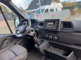 Renault Master 2.3 DCI 120kw MAXI L4H3  KOELING  TIEFKUHLUNG MINUS -20 GRD. picture 12